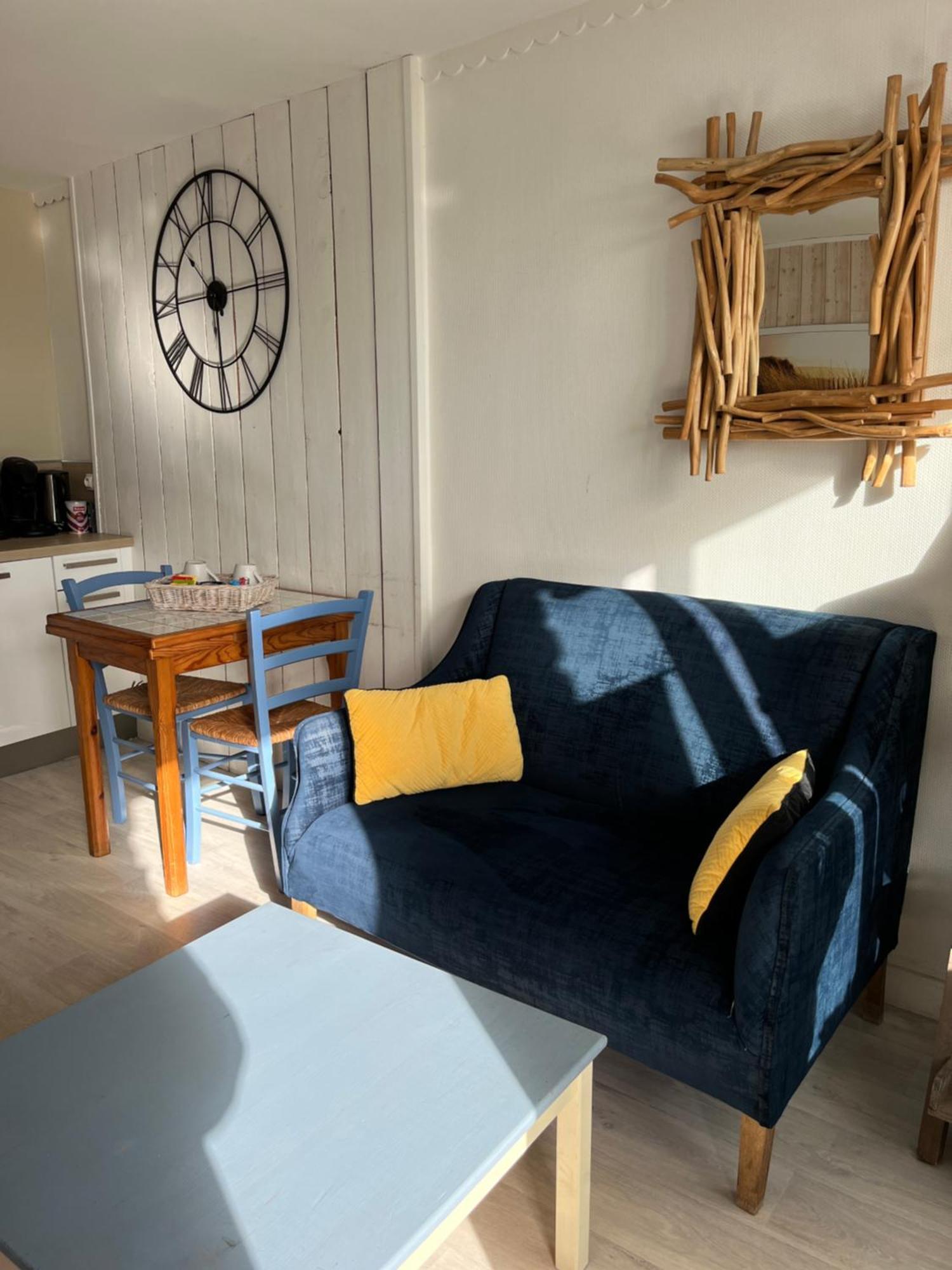 Les Transats Chambre Et Appartements Face A La Mer Barfleur Exterior foto